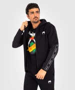 Толстовка Venum Contender 4.0 Black