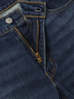 Мужские джинсы Levi's 511 Slim Fit 04511-6198, Утепленные