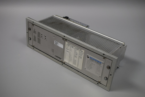 BORRIES 322-RNM-DM-S