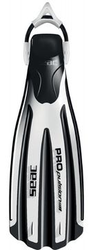 Ласты Seac Propulsion Sling Strap белый