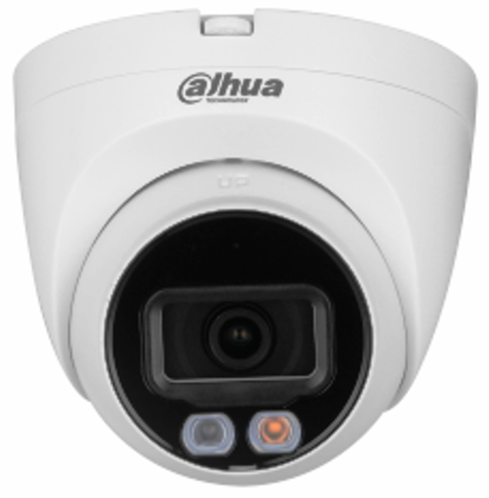 Видеокамера IP Dahua DH-IPC-HDW2449TP-S-IL-0360B