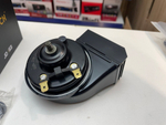 24V / Автомобильный (24 вольта) звуковой сигнал (в комплекте 2 сигнала) AJS tech JD 163 (д21ш12в11) вес0,565