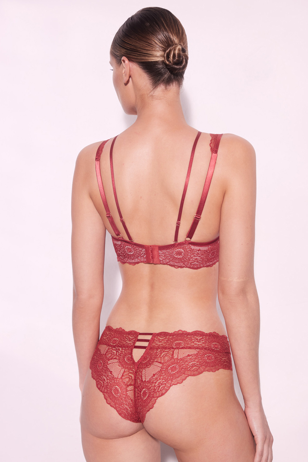 Бюстгальтер Bohemian Vibe M Bralette