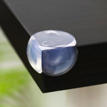 2303541 Накладки на углы круглые, набор 4 шт.