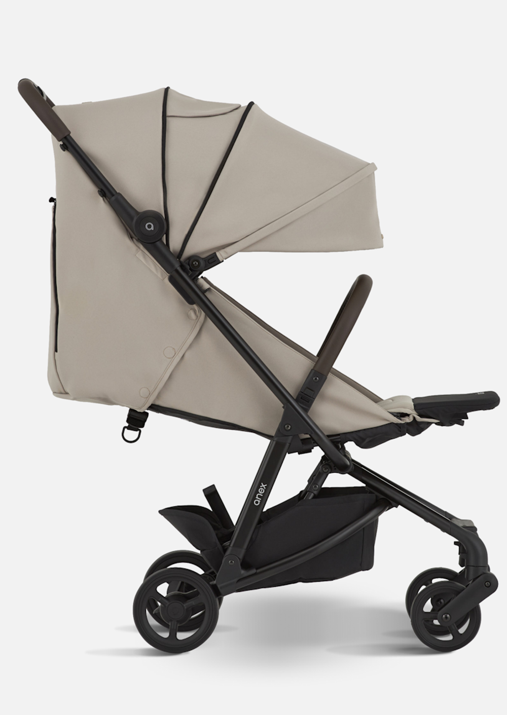 Anex Прогулочная коляска AIR-Z Plus Vivi