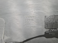 Накладка двери задняя правая Volvo XC70 2 (07-16)