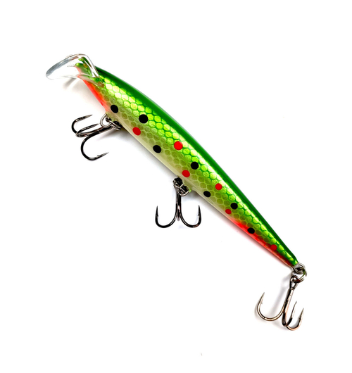 Jarvi Muikku 10 см., цвет 081а