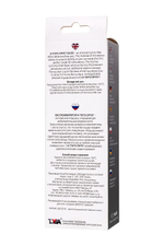 Прозрачный реалистичный фаллоимитатор Cryst - 15 см. (Цвет: прозрачный)