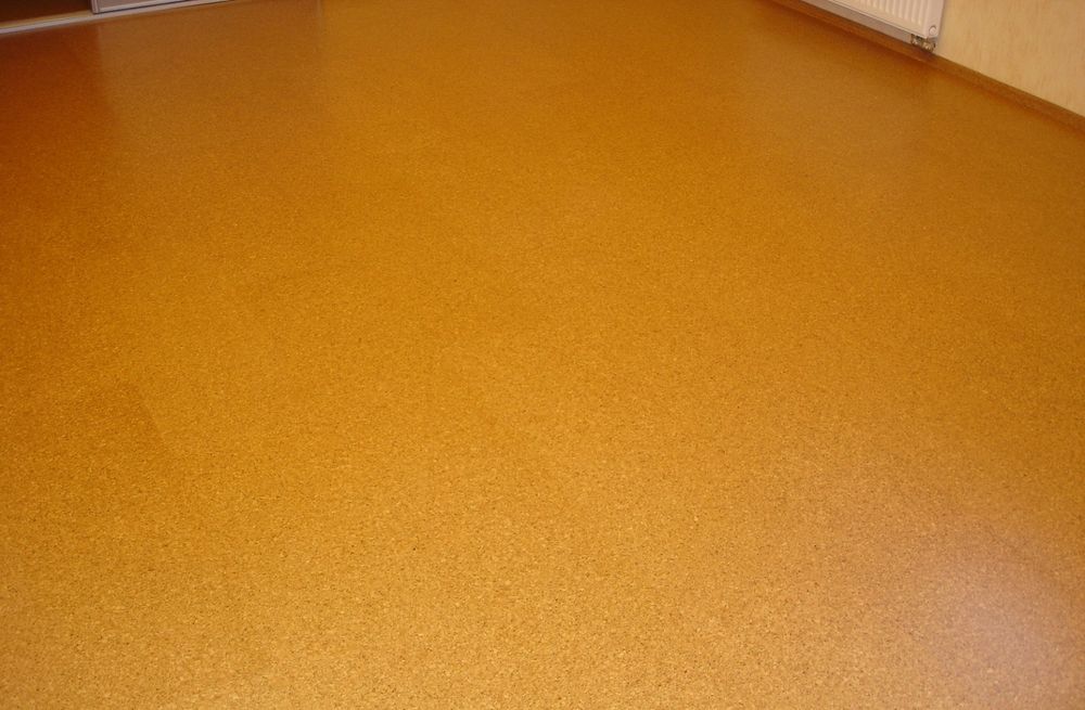 Cork Concept Lite 390v NN, 1,89 м²