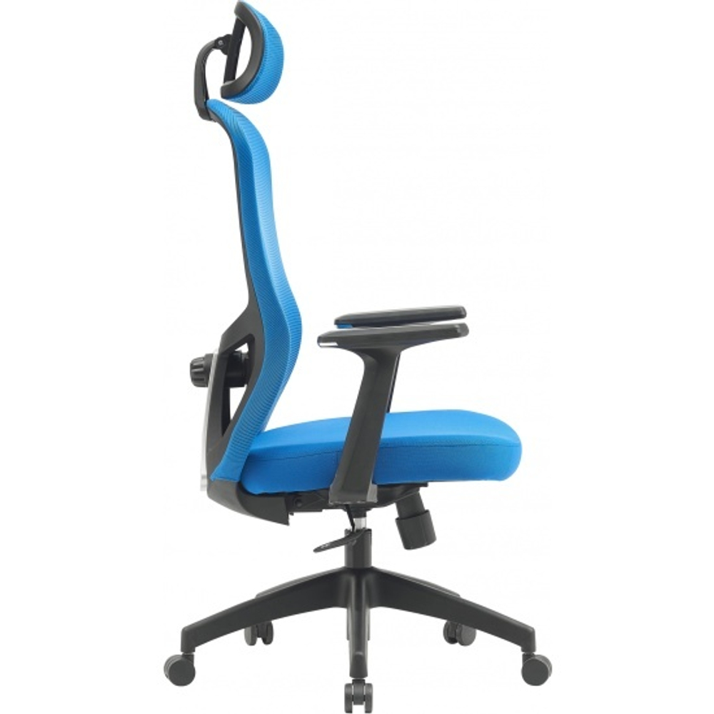 Кресло  Cactus CS-MC515-BL