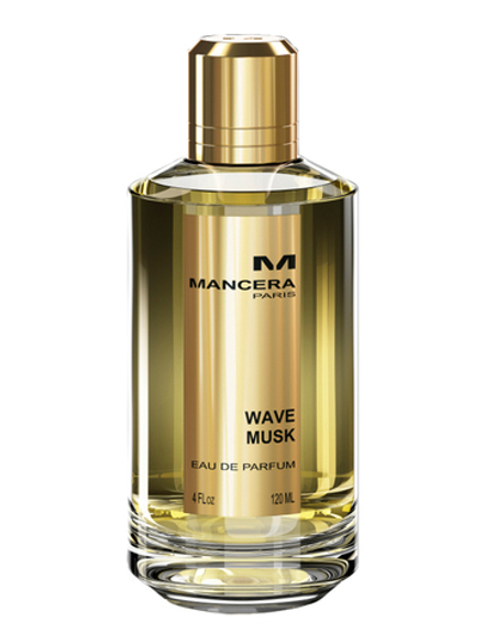 MANCERA WAVE MUSK