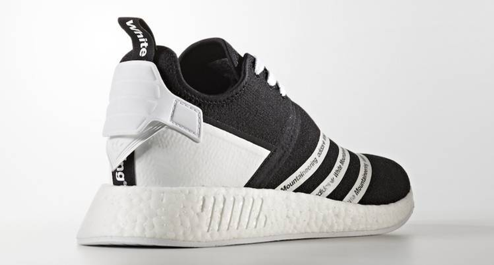 Кроссовки Adidas Originals Nite Jogger Core Black Carbon