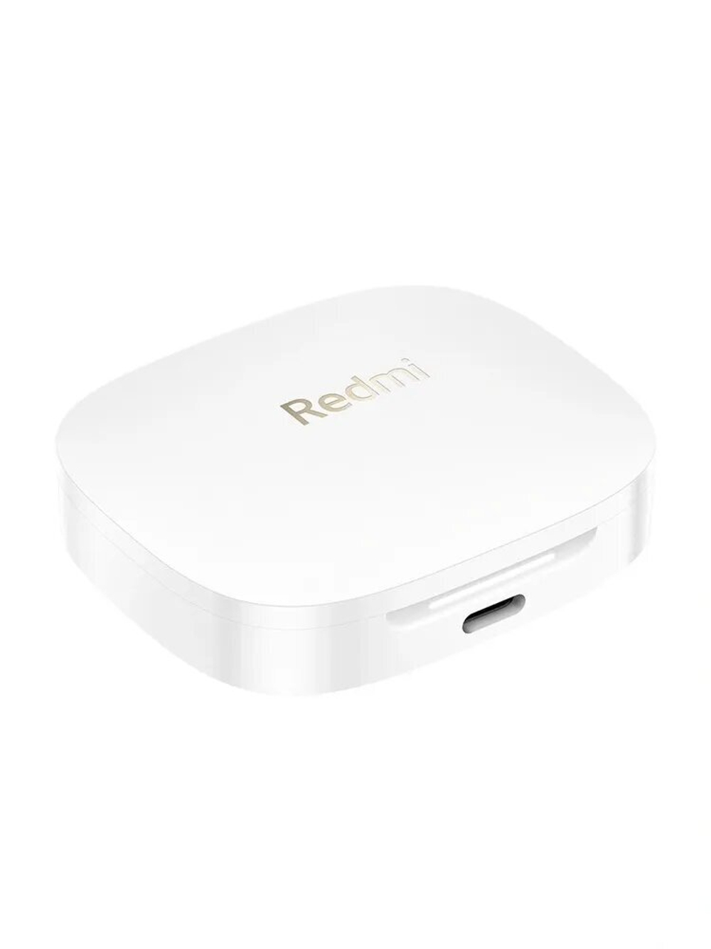 Наушники беспроводные Xiaomi Redmi  Buds 6 Cloud White  M2429E1 (BHR9250GL)
