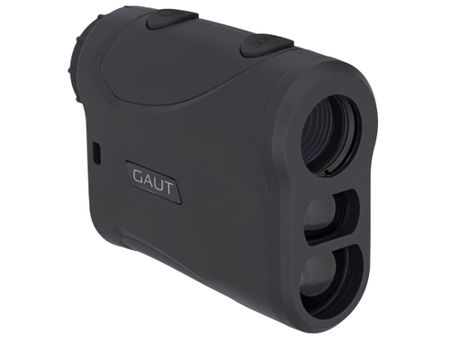 Дальномер Gaut Emerald S1000, 6х21, дальность 1000м, угломер (G-LRF-S1000)