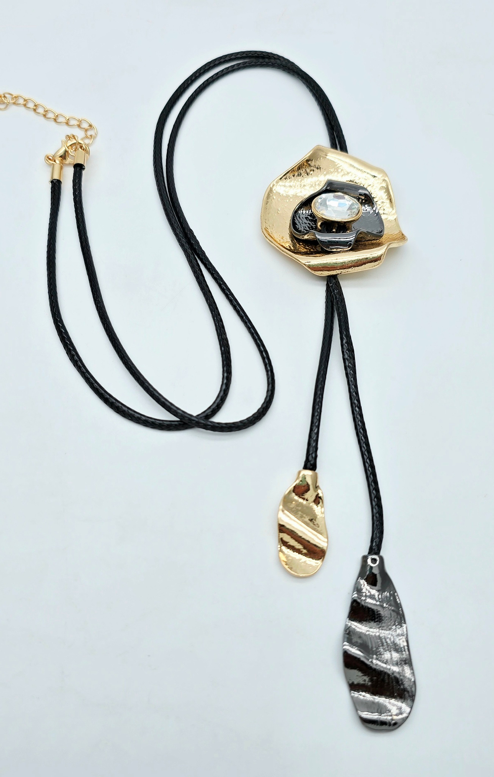 91003332 Колье Selena