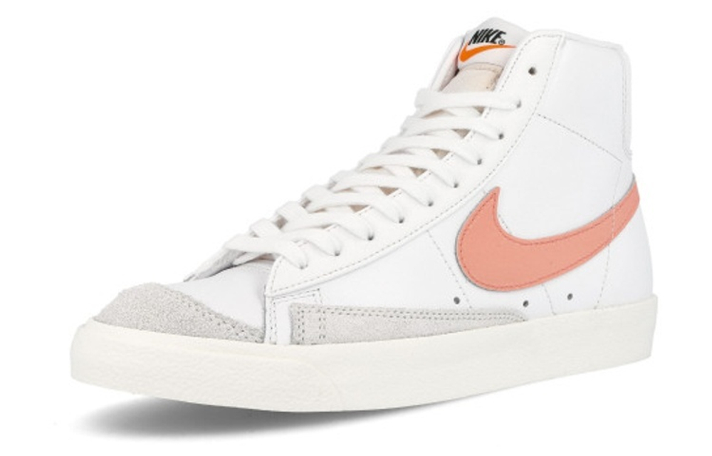 Кроссовки Nike Blazer 77 "Atomic Pink" (Женская размерная сетка)