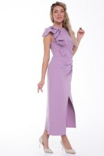 Платье Роскошное (лаванда) Diolche