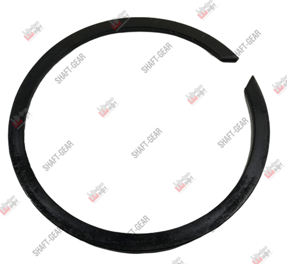 6DS180T-1701125 - Стопорное кольцо на КПП