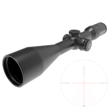 Artelv LRS 5-25x56 FFP 30мм