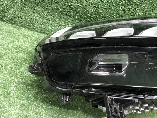 Фара правая Geely Tugella (2019-н.в.) LED