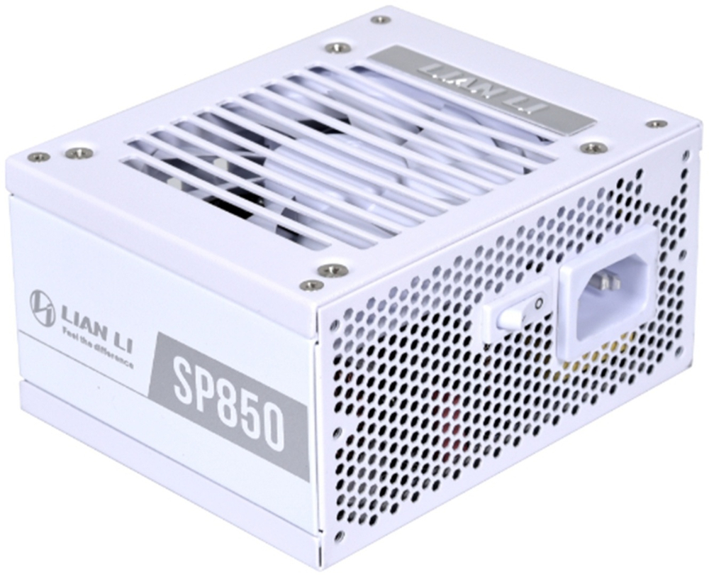 Блок питания LIAN LI SP850 G89.SP850W.00EU 850 Вт