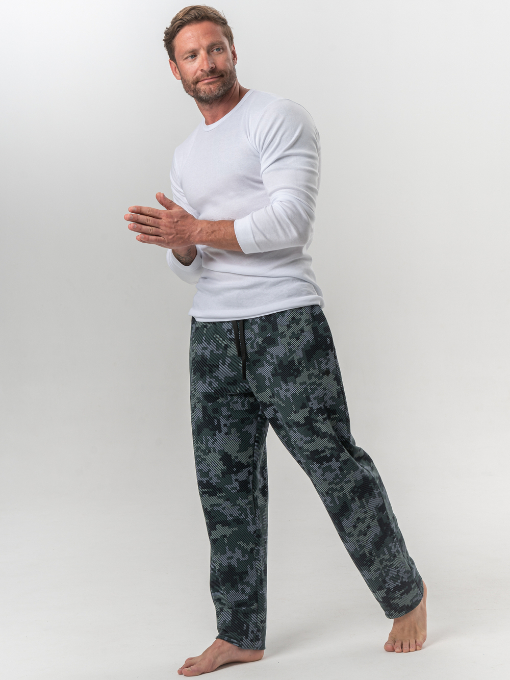 Брюки мужские спортивные Cool Nature