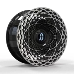 Кованые диски AITO M9 Айто автомобильные диски колеса ковка диск