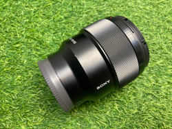 Sony FE 85mm 1.8 (SEL85F18)