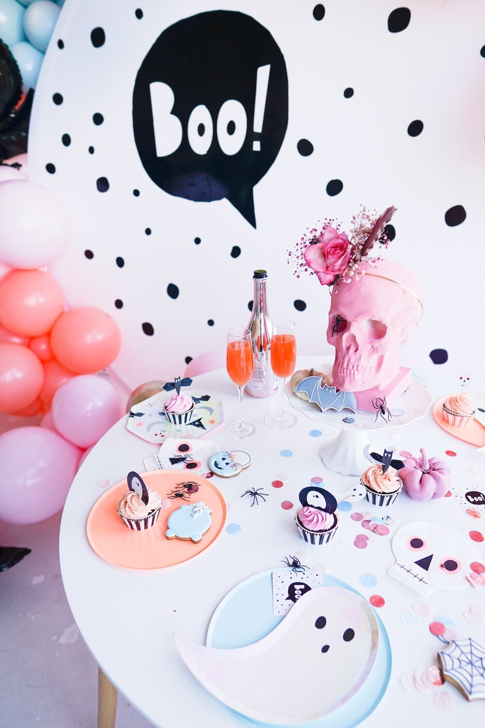 Cute Halloween