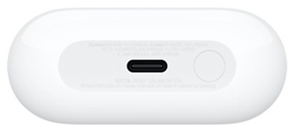 Наушники Samsung SM-R530NZWACIS белый