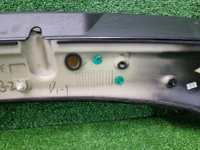 Спойлер крышки багажника Haval Jolion (2021-н.в.)