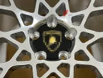КОВАНЫЕ ДИСКИ для Lamborghini GALLARDO FACELIFT LP560-4