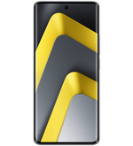 Смартфон Xiaomi POCO M8 12/512Gb Серебристый