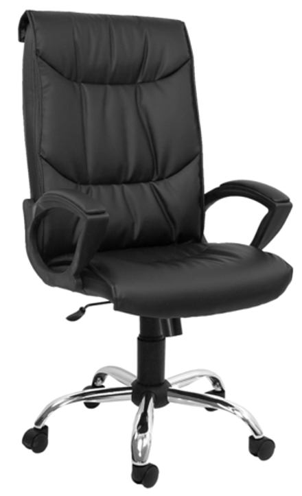 Кресло Фортуна 5 (6) механизм качания к/з п.Директор