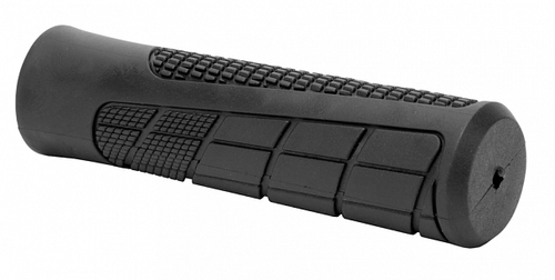 Грипсы 125мм FSD-GRIP-DP13 чёрные