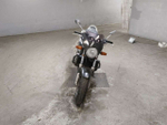 Honda CB600F Hornet