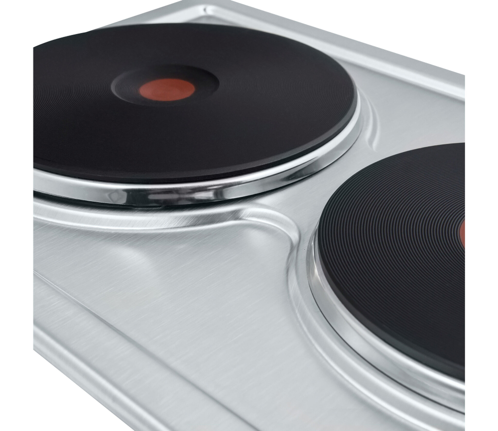 Электрическая варочная панель MAUNFELD EEHS.32.4S фото 6