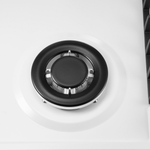 Газовая варочная панель MAUNFELD MGHE.64.74RWAS