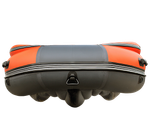 Лодка ПВХ Angler SKAT Тритон 430NDFi с Интегрированным фальшбортом ( Скат 430Fi ) -