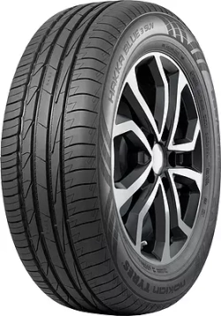Nokian Hakka Blue 3 SUV 235/60 R18 107H XL