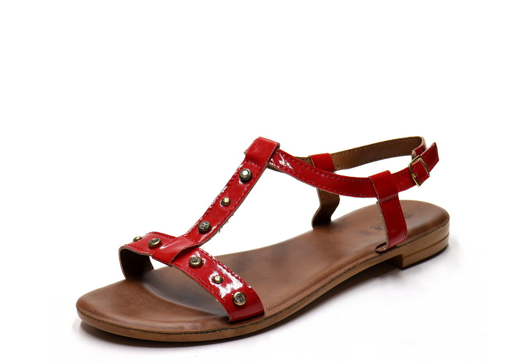 Босоножки Muya (36-41)р. / шт.