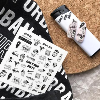 SN_SLIDER Слайдер №291  (на любой фон)