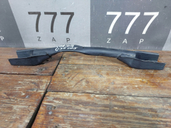 Кронштейн выхлопной трубы Volkswagen Tiguan 2 16-нв Б/У Оригинал 5QA802149