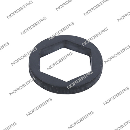 Шайба (5004115) амортизационная рабочей головки