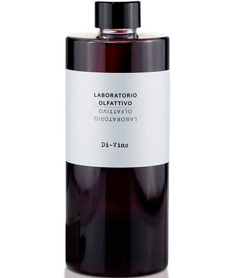Di-Vino рефилл, Laboratorio Olfattivo