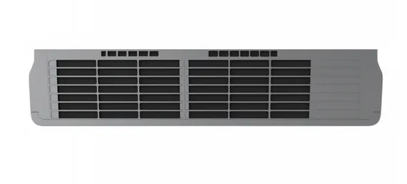 Сплит-система Hisense AS-13UW4RXVQH01W(B)/AS-13UW4RXVQH00AG(B) Vision Pro Carbon Superior DC Inverter