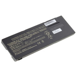 Аккумулятор AnyBatt 4400mAh для ноутбука Sony VGP-BPS24, VGP-BPL24