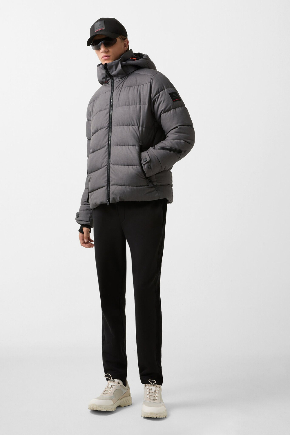 Куртка BOGNER FIRE+ICE
