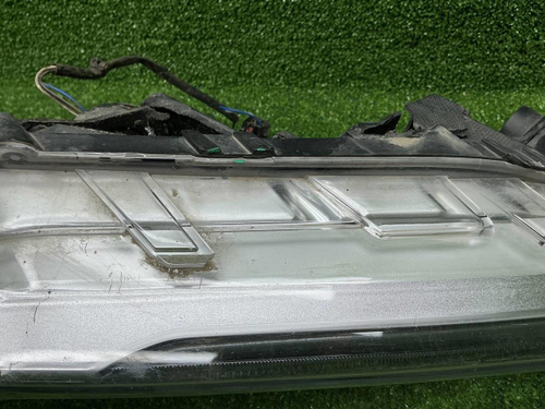 ДХО правый Changan Uni-K (2020-н.в.)