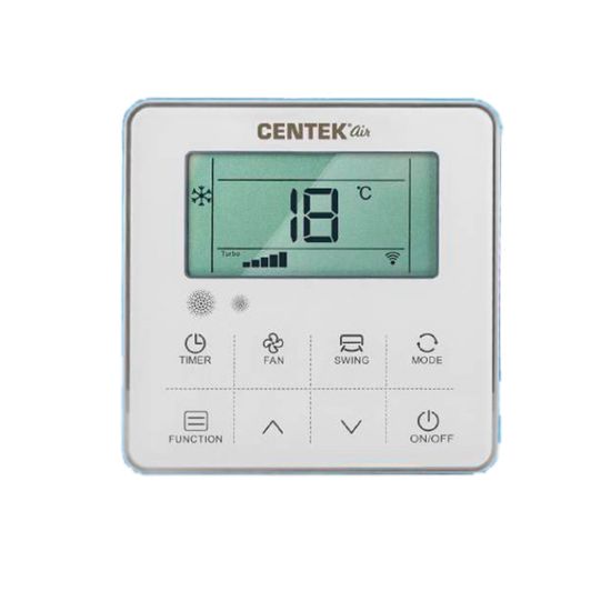 Канальный кондиционер Centek CT-68DDC12